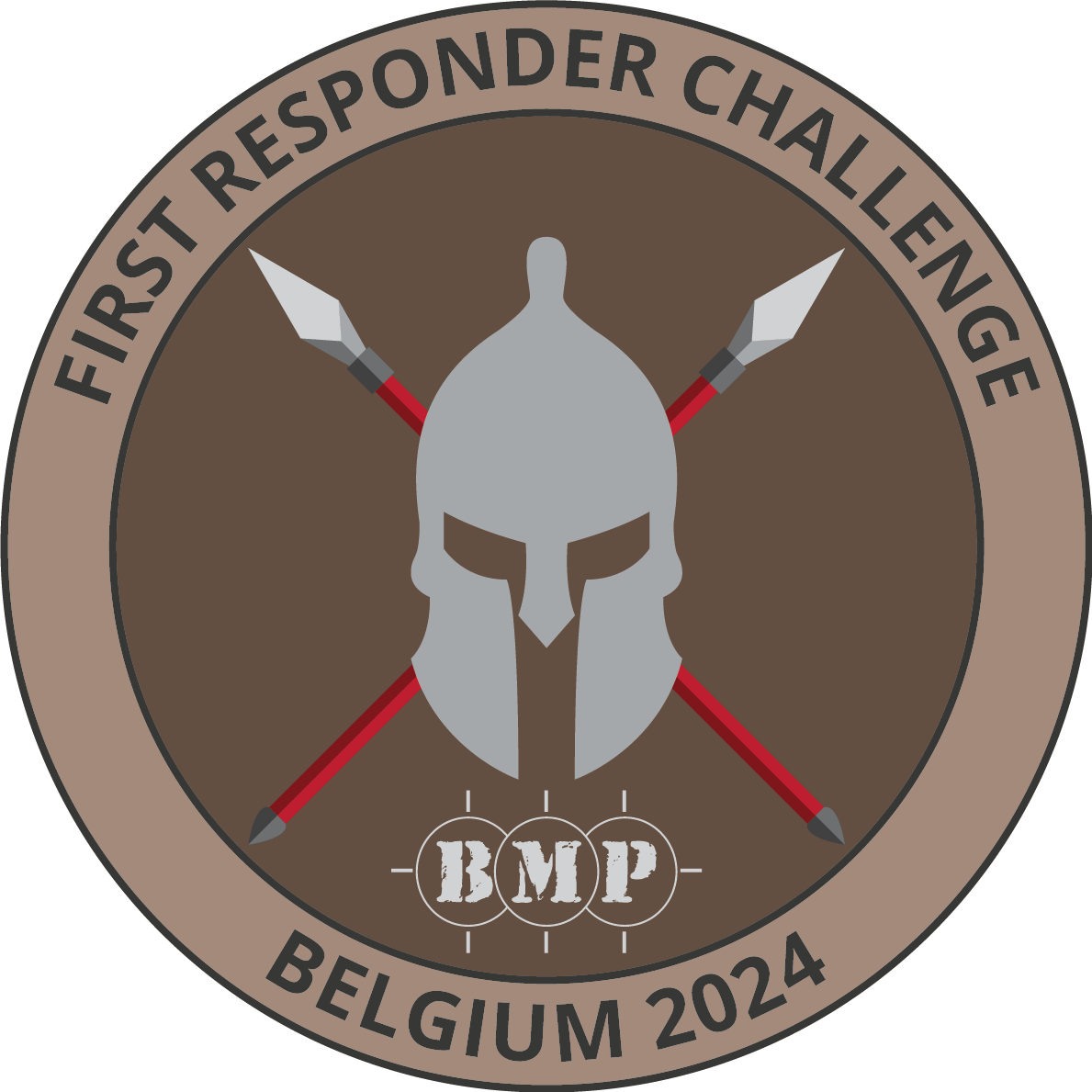 First Responder Challenge