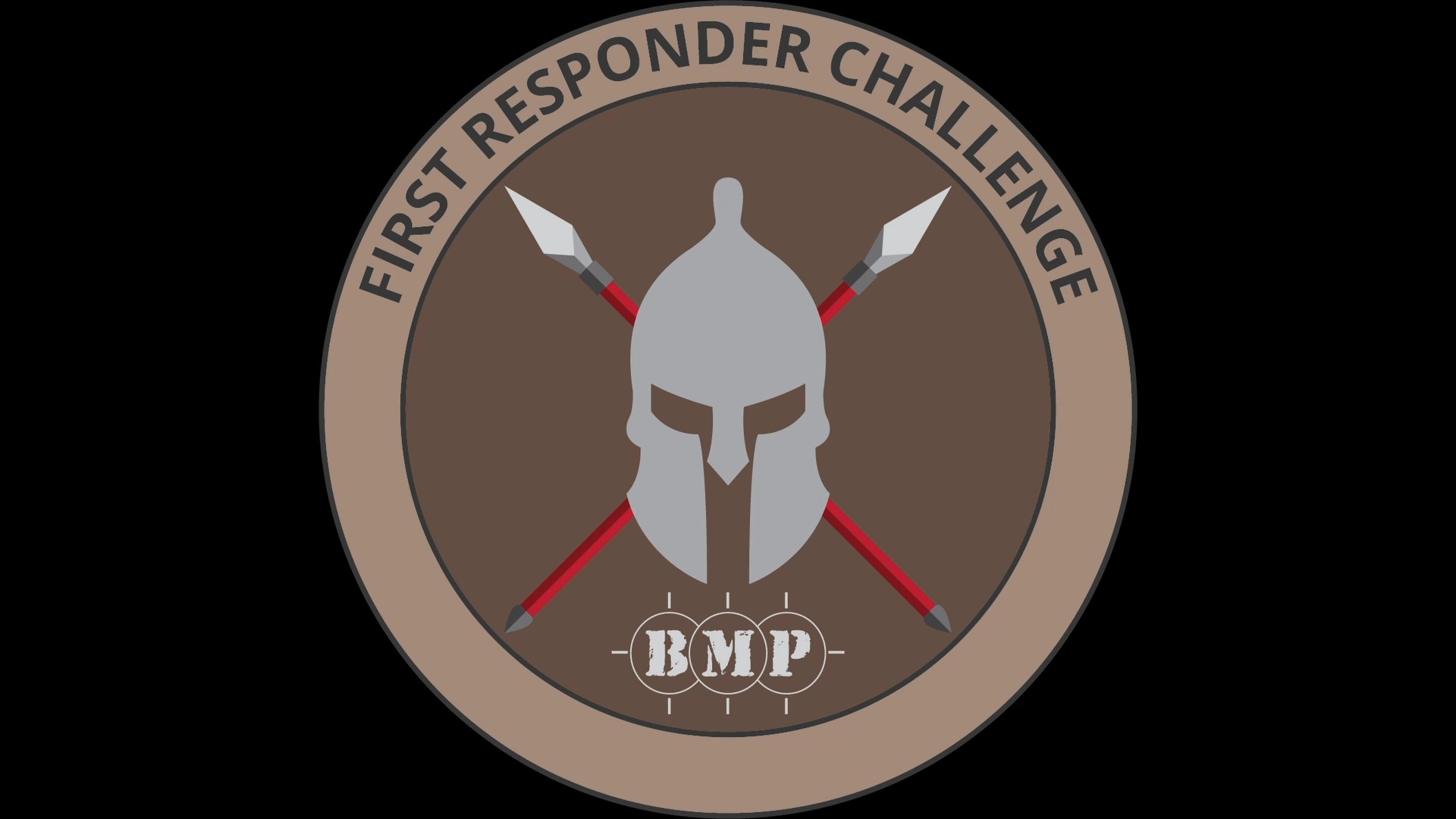 100 pull-ups
 200 push-ups 
 300 squats 
 Teams of 4 
Prepare yourselves for the 2025 version of The First Responder Challenge. 
10 Oct 2025 for the first responders! 
Sign-up is open on our website!
....BE READY ๐